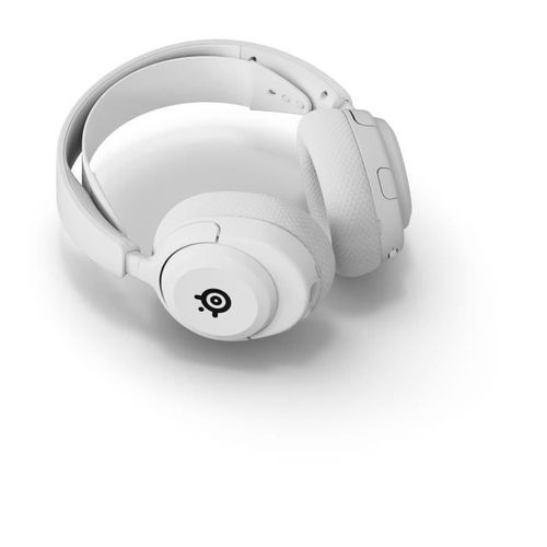 Casque Gaming Sans Fil - Arctis Nova 5x - Blanc