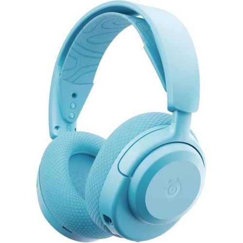 Casque Gaming Sans Fil - Arctis Nova 3xw - Autonomie 40h - Bluetooth - Compatible Xbox