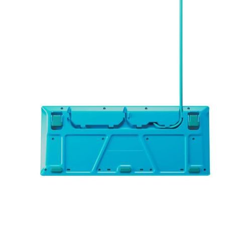 Clavier Gaming Filaire - Apex 3 Tkl - Azerty - Bleu Ciel