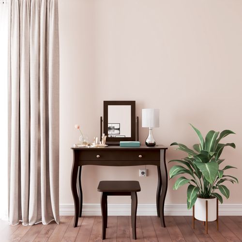 Tabouret BARROCO Noir