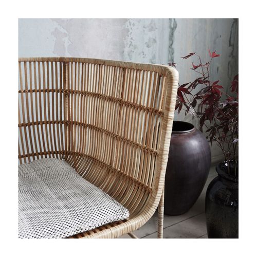 Chaise Cuun H 70 Cm Naturel