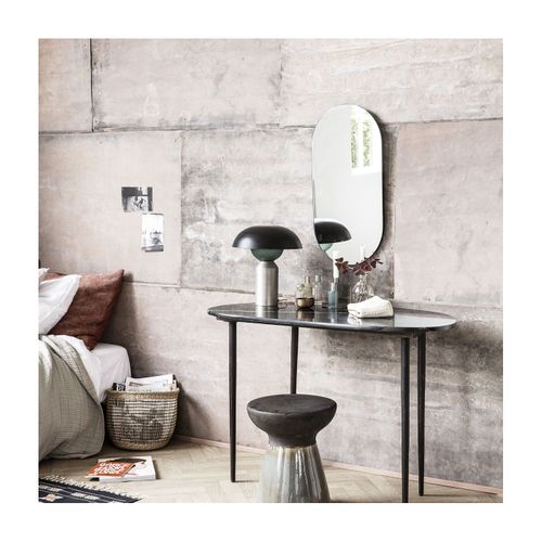 Miroir Ovale Walls 70 X 35 Cm