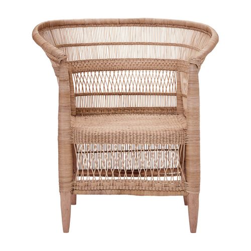Chaise Avec Accoudoirs Rika