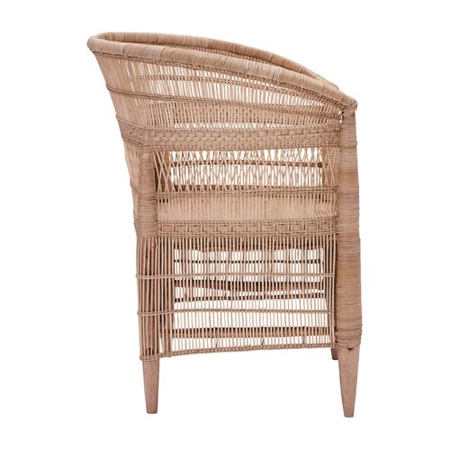 Chaise Avec Accoudoirs Rika