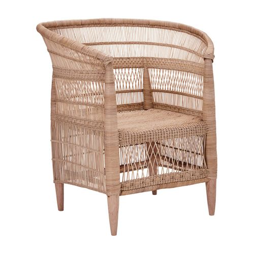 Chaise Avec Accoudoirs Rika