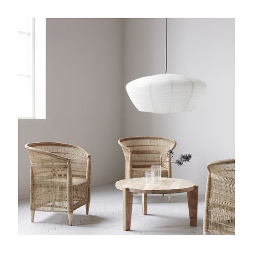 Abat-jour Bidar H 38 Cm