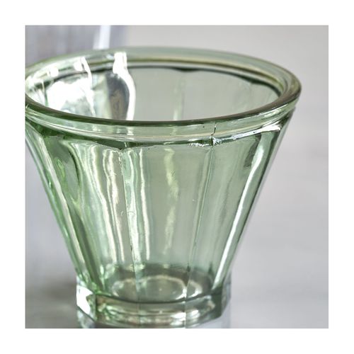 Photophore Fren H 9 Cm Vert