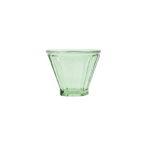 Photophore Fren H 9 Cm Vert