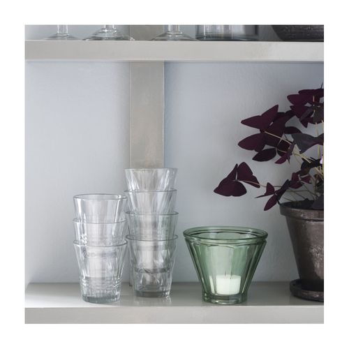 Photophore Fren H 9 Cm Vert