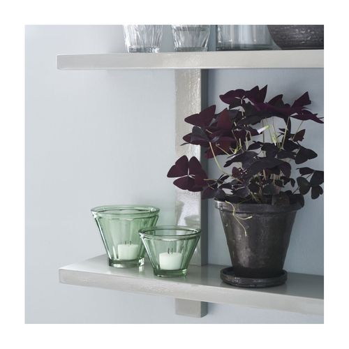 Photophore Fren H 9 Cm Vert