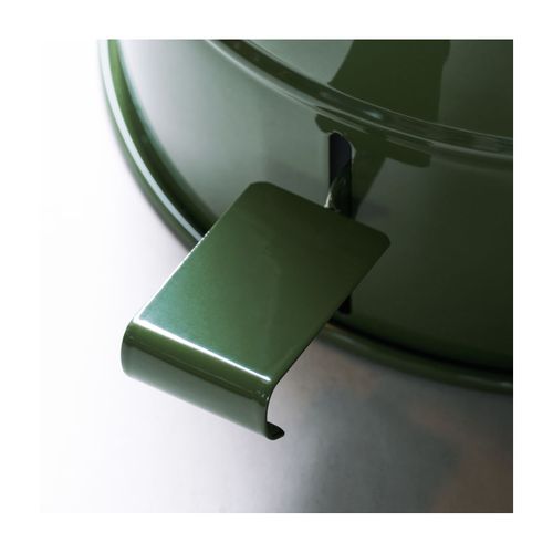 Poubelle Sono 24l Vert