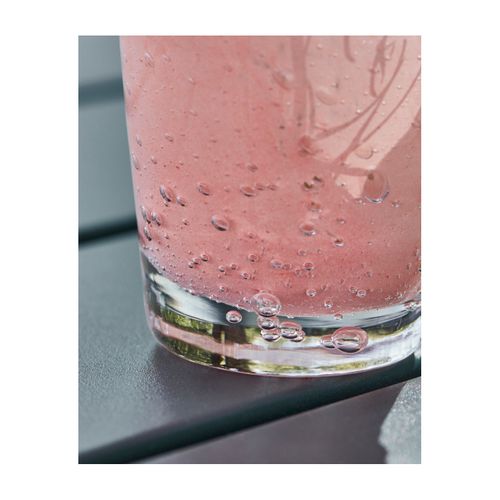 Vase Kupla 19 Cm Rose