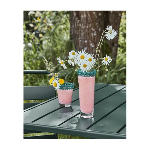 Vase Kupla 19 Cm Rose