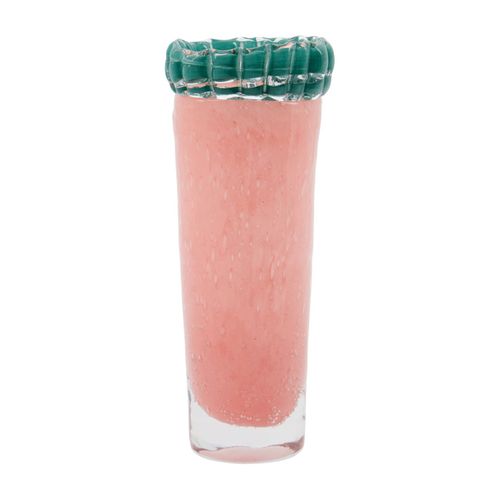 Vase Kupla 19 Cm Rose