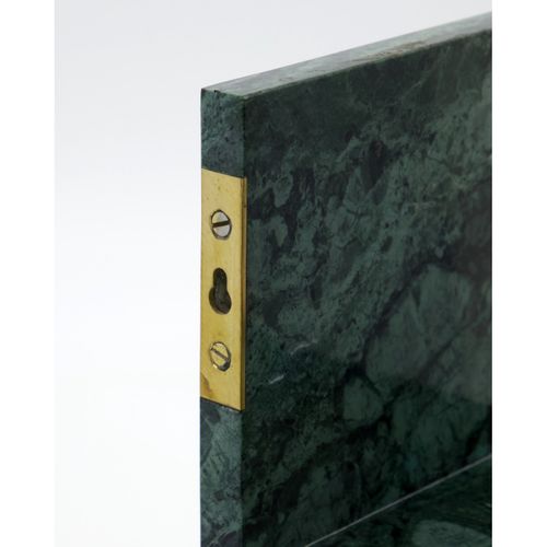 Etagère En Marbre Marr Marbre Vert