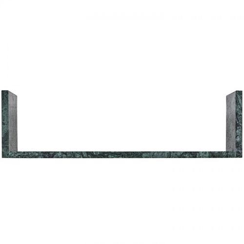 Etagère En Marbre Marr Marbre Vert