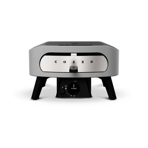 Four à Pizza Au Gaz Classic Avec Porte Pierre à Pizza 34.5 X 34.5 X 1 Cm