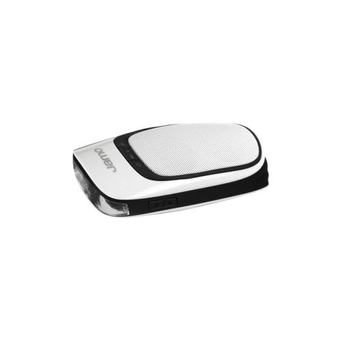 Ds1 Enceinte Bluetooth - Blanc