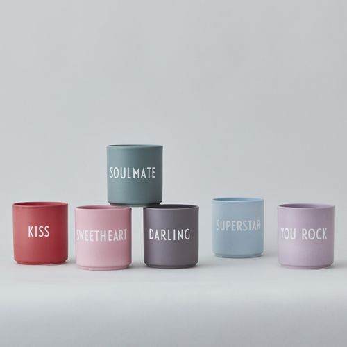 Mug Nude En Porcelaine Mom