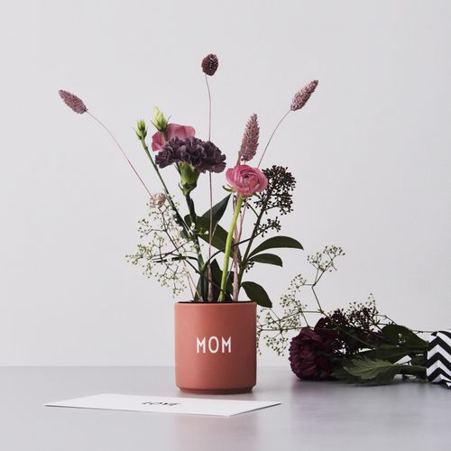 Mug Nude En Porcelaine Mom