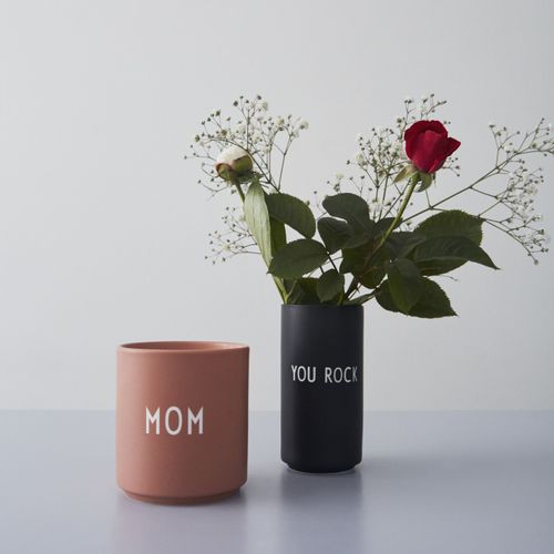 Mug Nude En Porcelaine Mom