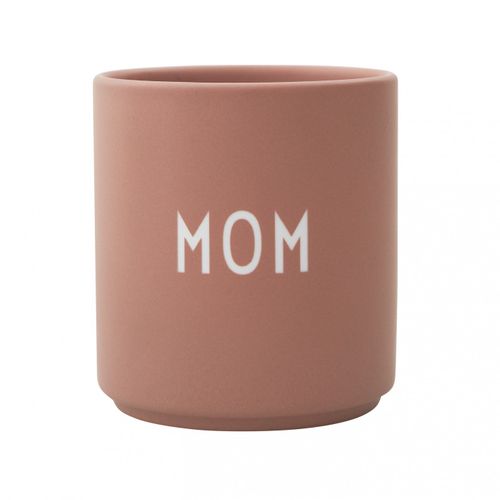 Mug Nude En Porcelaine Mom