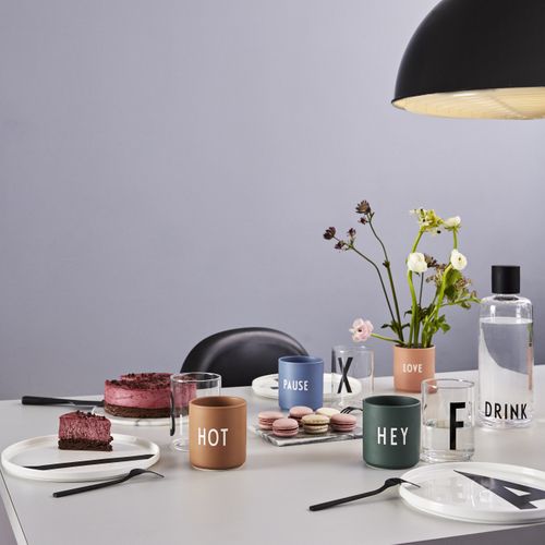 Mug Nude En Porcelaine Mom