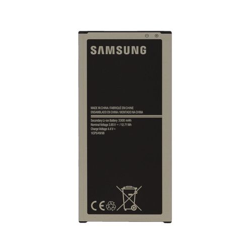 Batterie 3000mah Ebbj710cbe Gh43-04599a Pour Smartphone Samsung