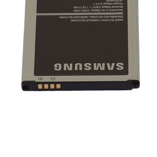 Batterie 3000mah Ebbj710cbe Gh43-04599a Pour Smartphone Samsung