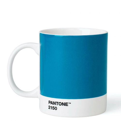 Mug Pantone Bleu 2150c