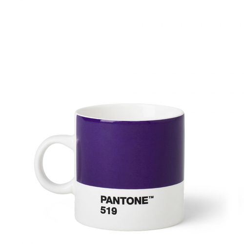 Tasse à Expresso Pantone Violet 519