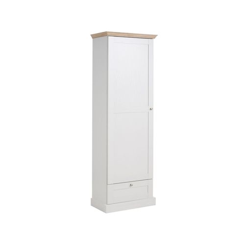 Binz - Armoire 1 Porte Chêne