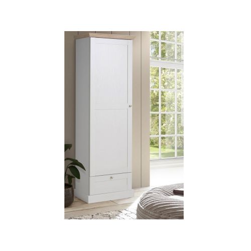 Binz - Armoire 1 Porte Chêne