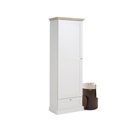 Binz - Armoire 1 Porte Chêne
