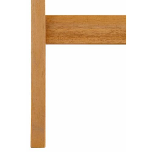 Bilbao-échelle De Bibliothèque 36x188 Cm En Pin