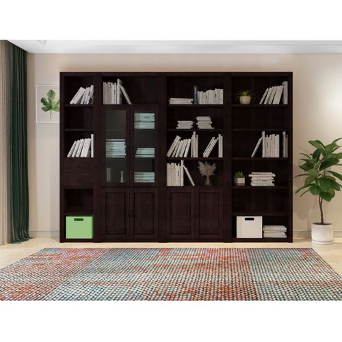 Billie-module D'extension Large En Laque Miel