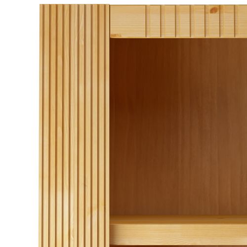 Billie-extension Aspect Chêne