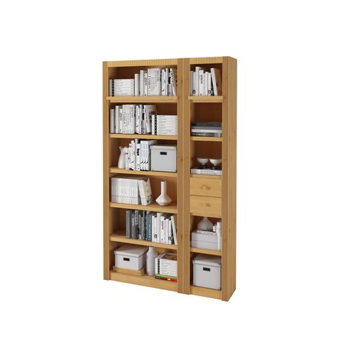 Billie-unité Murale S