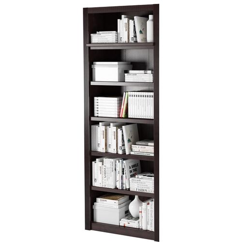 Billie-unité Murale L Havane/laque