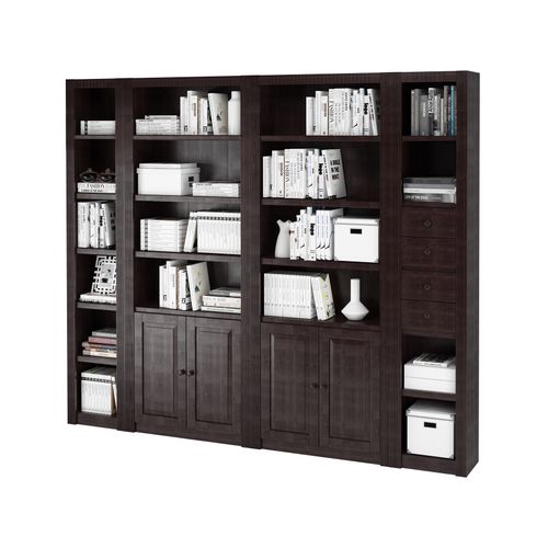 Billie-unité Murale L Havane/laque