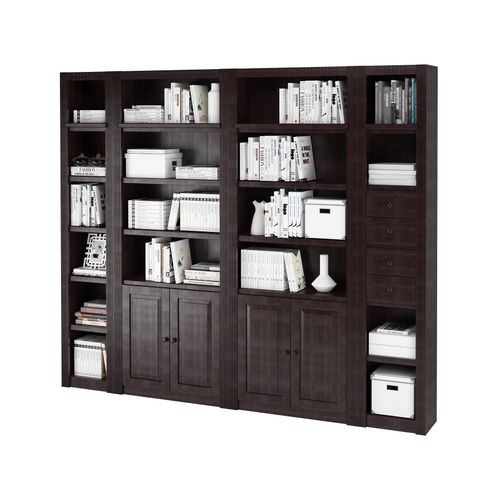 Billie-unité Murale L Havane/laque