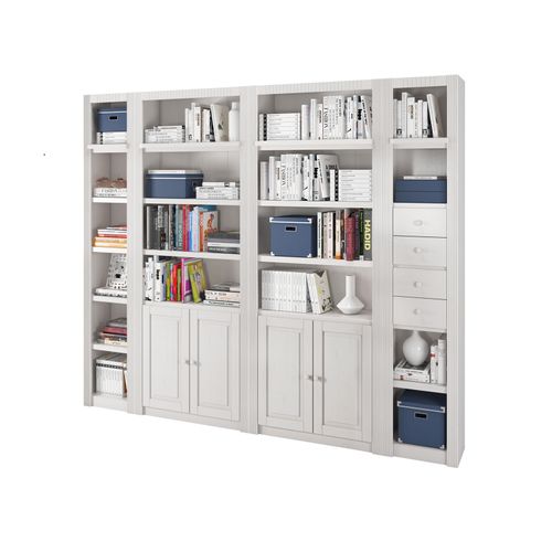 Billie-unité Murale Gauche