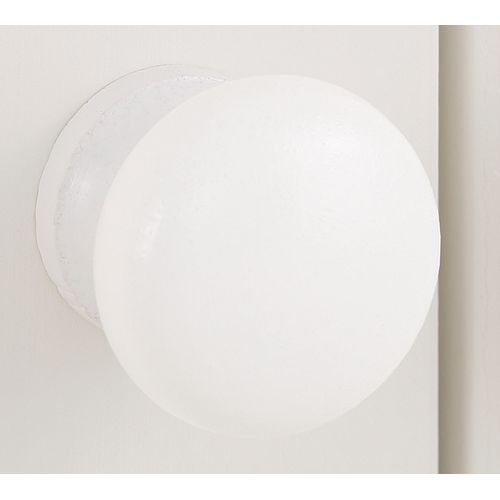 Billie-unité Murale D Blanche