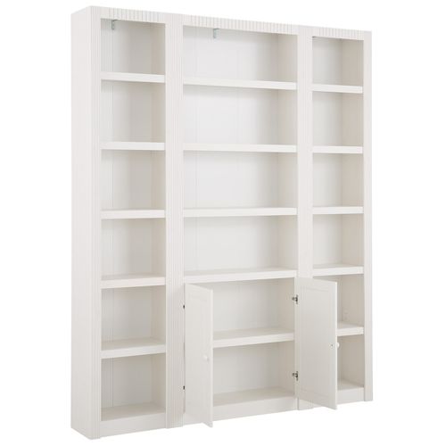 Billie-unité Murale D Blanche