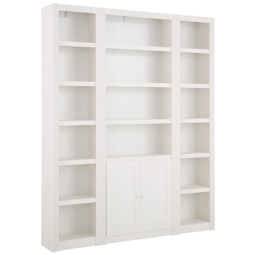 Billie-unité Murale D Blanche