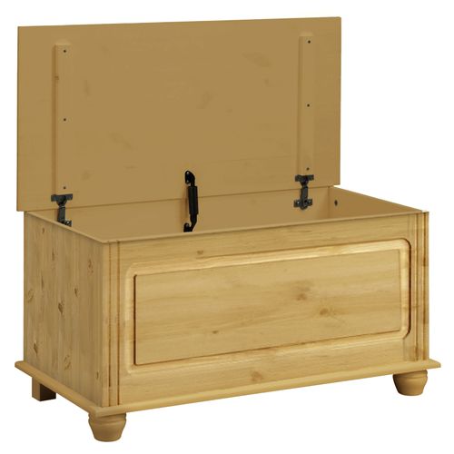 Finca - Coffre En Bois