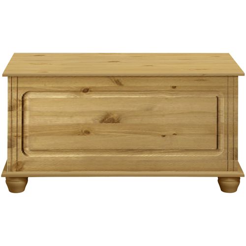 Finca - Coffre En Bois