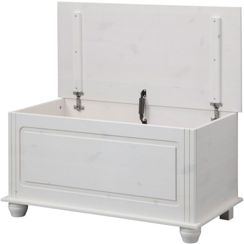 Finca - Coffre En Pin Blanc