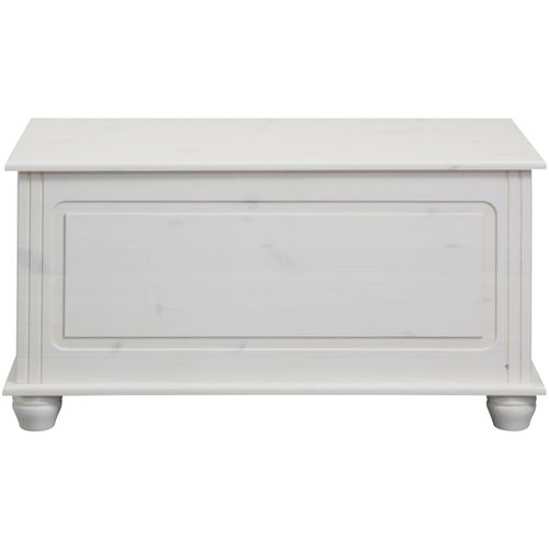 Finca - Coffre En Pin Blanc