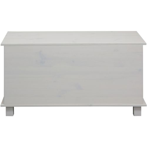 Finca - Coffre En Pin Blanc